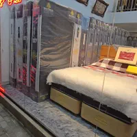 تشک در سایزهای بدلخواه طبی|تشک تختخواب|تبریز, |دیوار