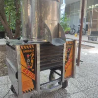 سبزی خرد کنی صنعتی سبزیران