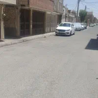 ۵۵متر دوطبقه ونیم ۶دانگ|فروش خانه و ویلا|قم, نخودی|دیوار