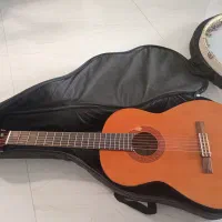 گیتار C40 اصل یاماها