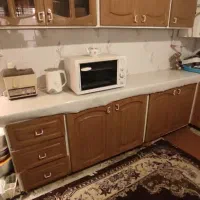 کابینت فلزی دست دوم