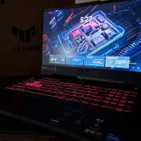 لپ تاپ  Asus TUF Gaming F15 Fx507