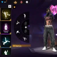 اکانت فیری فایر