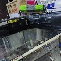 ضبط کاست