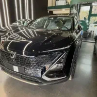 چانگان یونی تی uni t