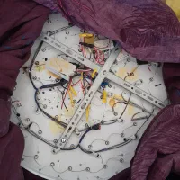 لوستر کنترلی