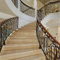 فرمانیه-اجاره-400-متر-ویلا-دوبلکس