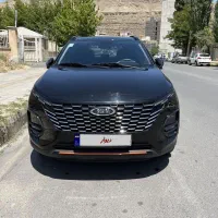 ام وی ام x33کراس اتومات