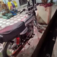 موتور سیکلت ۱۵۰