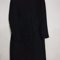 مانتو و تونیک