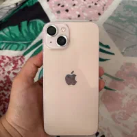 آیفون 13 نرمال در حد نو