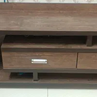 میز تلویزیون برای تلویزیونهای ۵۰ تا ۵۵|میز تلویزیون|ری, صالح آباد جنوبی (باغ رضوان)|دیوار