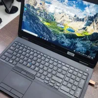 لپ تاپ Dell E5570