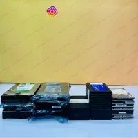 هارد اینترنال Ssd و HDD