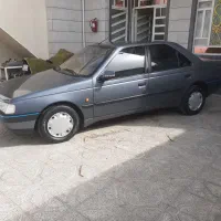 پژو۴۰۵تمام رنگ مدل ۹۳عروسک