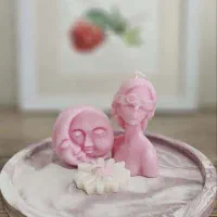 ساخت شمع