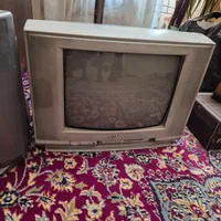 تلویزیون ۲۰ اینچ شهاب و شارپ