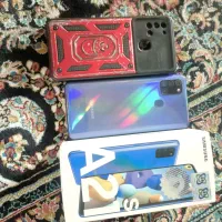 گوشی a21s|موبایل|پاکدشت, پاکدشت (مامازند)|دیوار