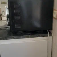 فرن تمیز تازه