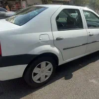 ال ۹۰ مدل ۸۸ سفید|خودرو سواری و وانت|تهران, شمس‌آباد|دیوار