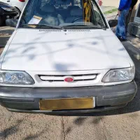 پراید ۱۳۱ مدل ۹۴|خودرو سواری و وانت|قم, انصارالحسین|دیوار