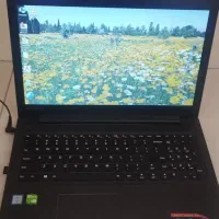 Lenovo ideapad310-15ISK  - intel i7-6500u 2.5G
