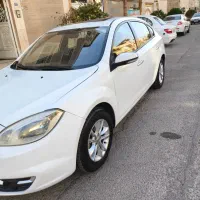 برلیانس H330 اتومات مدل 96|خودرو سواری و وانت|کرج, باغستان|دیوار