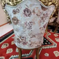 مبل استیل امپراطور مینیاتور ۹ نفره|مبلمان خانگی و میز عسلی|تهران, آسمان|دیوار