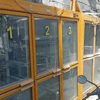 دو عدد یخچال|فروشگاه و مغازه|میناب, |دیوار