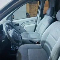 ال نود وانت مدل ۹۶|خودرو سواری و وانت|هندیجان, |دیوار