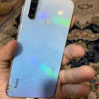 گوشی نوت هشت|موبایل|زاهدان, |دیوار