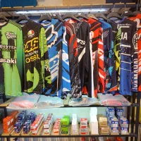 لوازم یدکی و اکسسوری موتورسیکت|قطعات یدکی و لوازم جانبی|کرج, باغستان|دیوار