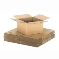 کارتن خالی ۴لایه ولایت مخصوص زرشک