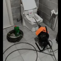 لوله بازکنی فنرزنی گلسار قلی پور دیلمان جهاد معلم