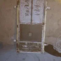 درب کنجع محکم
