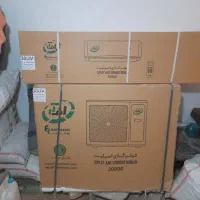 کولرگازی ۳۰هزار مدل اف آر