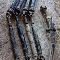 اوراقی نیسان لوازم نیسان گیربکس دف سرسیلندر دینام|قطعات یدکی و لوازم جانبی|شیراز, کیان آباد|دیوار