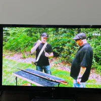 تلویزیون ۴۲اینچ ال‌جی اصل کیفیت تصویربیست