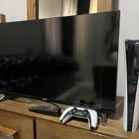 تلوزیون مدیا استار Inch TV(32)