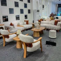 مبل راحتی سلین ، انتخابی ترند برای خانه ای مدرن &