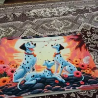 روبالشی فانتزی جفتی220