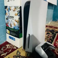 ps5 فت سری 12 ریجن اروپا