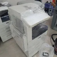 خدمات و فروش دستگاه کپی