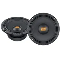 میدرنج ۶.۵ هرتز سری splshow/hertz