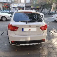 کوییک 85s مدل 1401|خودرو سواری و وانت|تبریز, |دیوار