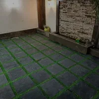 انواع چمن مصنوعی نو و کارکرده