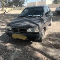 فروش یک دستگاه پراید131 موتور صبا|خودرو سواری و وانت|میناب, |دیوار