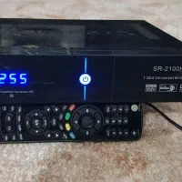 گیرنده دیجیتال Star sat|صوتی و تصویری|تهران, فلاح|دیوار