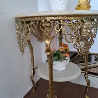 میز برنز