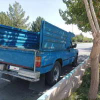 نیسان دوگانه شرکتی 87
